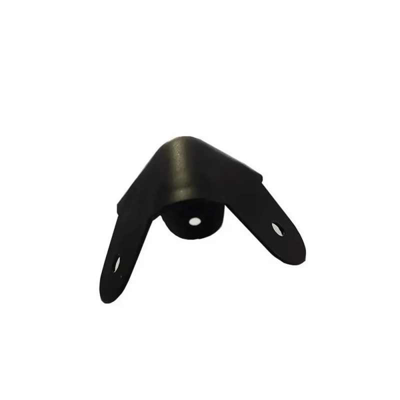 8 Esquineros De Metal Chico Para Bafle Modelo 045-868
