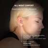 Sleeper Foam Ear Plugs | Comfortable & Adaptable Memory Foam