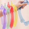 Neck Cooling Ring Wearable Cooling Neck Wraps Reusable Hands Free
