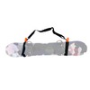 Musbeler Adjustable Snowboard Ski Carrying Shoulder Straps Sling Straps Hold