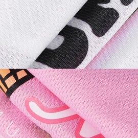 2 Pack Dog Shirt Clothing: Cute Puppy Soft Vest Sleeveless T-Shirt Summer Funny Fruit Print Dog Clothes Lightweight and Breathable Dog Shirts X-Small