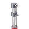 2 Prong Watch Wrench Back Case Opener Repair Tool with