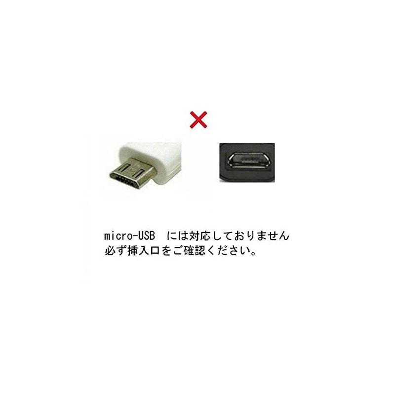 Docomo Genuine AC Adapter 08 Type-C Charger (AMD39027), PSE Certified