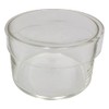 As One Hip High Petri Dish (Yakin), φ3.5 x 2.4