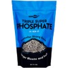 TRIPLE SUPER PHOSPHATE FERTILIZER 0-46-0 | phosphorus fertilizer for gardens,