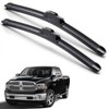 EZ Motoring For 2009-2018 Dodge Ram 1500 2500 Windshield Wiper