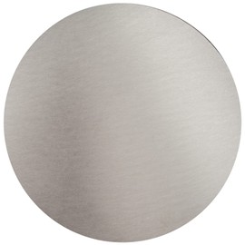 Kuhn Rikon 32045 Cheese Fondue Heat Distribution Plate Aluminium 15 cm for Placing on the Burner