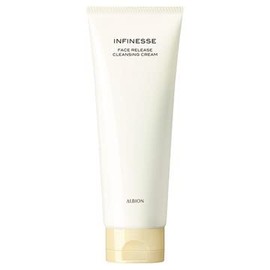 Albion Amfiness Face Release Cleansing Cream 6.0 oz (170 g)
