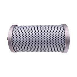 FridayParts Hydraulic Filter RD461-62120 RD46162120 Compatible for Kubota Excavator KX040-4 KX040-4G KX042-4 U48-5 U50-5 Replacement