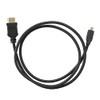 Qoltec HDMI – Micro-HDMI M/M 1 M – HDMI Cables