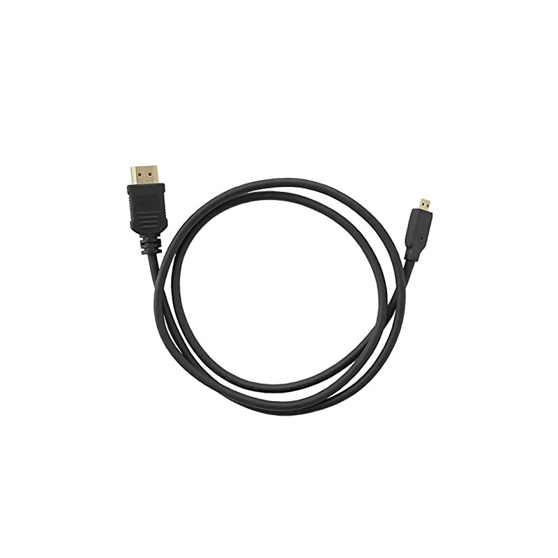 Qoltec HDMI – Micro-HDMI M/M 1 M – HDMI Cables