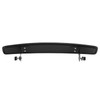 Rear View Race Mirror Convex Mirror with 1.75in‑2in Clamp Replacement