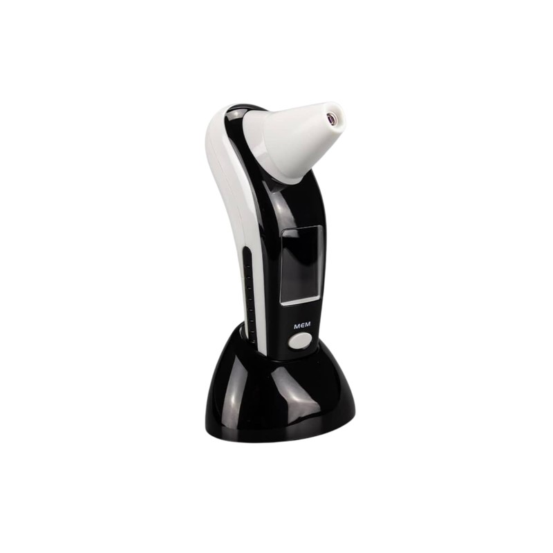 Ravencourt Living Talking Ear & Forehead Thermometer