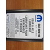 Chrysler Dodge Jeep Ram 1 Quart SAE 80W-90 Gear &