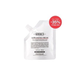 NEW Ultra Facial Cream Refill Pouch 4.0 Generation 150ml / NEW 울트라 훼이셜 크림 리필 파우치 4.0세대 150ml