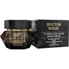 DOCTOR MAGIC - M36-72-HOUR LOCK WATER REPAIR CREAM