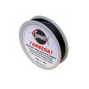 Sunset Amnesia Memory Free Monofilament - 6lb - black -