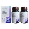 Gene's Vita Calming wine Vitamin B nutritional supplement Vitamin B 1000mg 2 boxes 4 months supply / 진정주 비타민비 영양제 비타민B 1000mg 2박스 4개월분