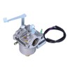 Carburetor Carb Replacement for MZ360 MZ 360 EF6600 Generator Motor