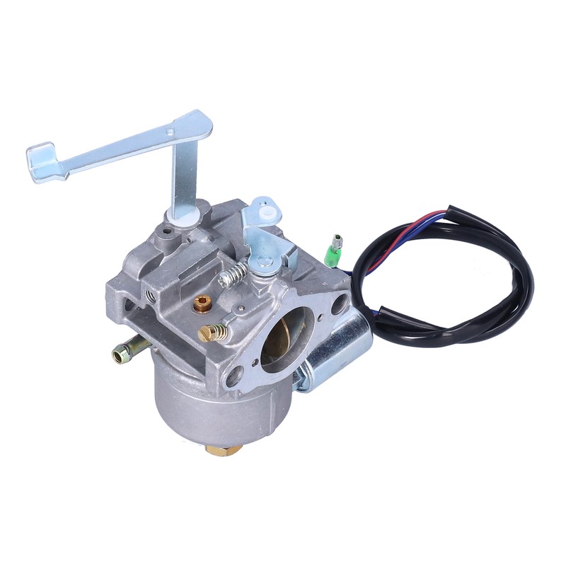 Carburetor Carb Replacement for MZ360 MZ 360 EF6600 Generator Motor