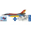 PLATZ PF-47SP 1/144 Air Self-Defense Force F-2A 60th Squadron 60th