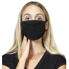 COIN 1804 12 Pack Face Mask Fabric Cloth Protection Covering