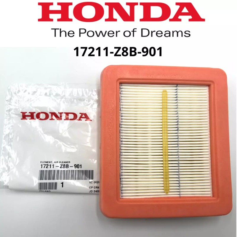 Honda GENUINE HONDA HRX217 GCV200 TUNE UP KIT LAWNMOWER AIR