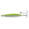 Jenzi Dega Seatrout Björn Sea Trout Blinker UVActive/Neon Green Silver