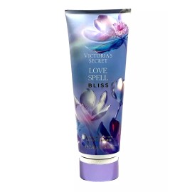 Victoria's Secret NEW 1 VICTORIA'S SECRET LOVE SPELL BLISS WOMEN FRAGRANCE BODY LOTION 8 FL OZ