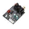 Digital Decoder Module DIY Modified 24 Bits 192K Optical Coaxial