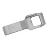 KOLEOLL MFG63099101 Washer Door Lock Strike Compatible with LG Kenmore