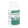 Chlorophyll Vegan for Fresh Breath Tablets Pack of 120