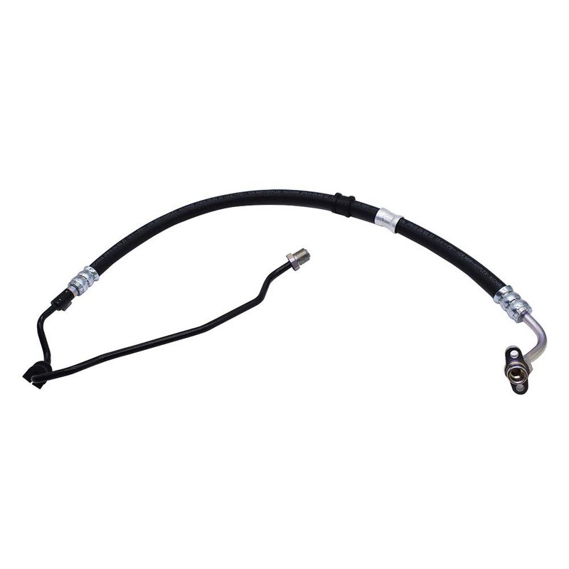 Labwork 53713-SNA-A06 - Manguera de repuesto para Honda Civic 1.8L