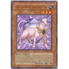YuGiOh Jesse Anderson Crystal Beast Amethyst Cat DP07-EN002 Rare [Toy]