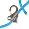 Slide Hook by Slide Anchor Adjustable Cam Cleat Rope Lock