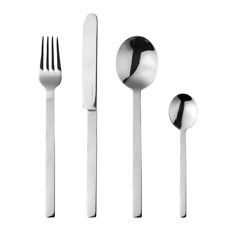 MEPRA STILE by pininfarina Table Setting Set of 4 in