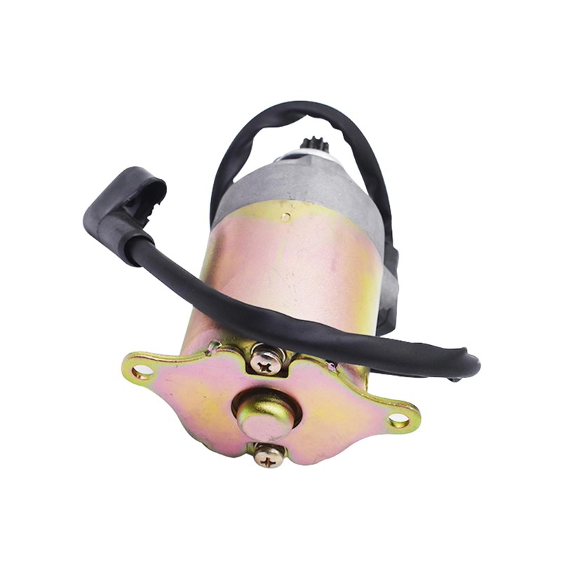 Thomletha Starter Starting Motor Solenoid Relay Replacement for Polaris RZR