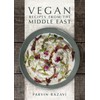 Vegan Recipes from the Middle East