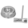 2 Set Brushcutter Blade Adapter Attachment Maintenance Kit for STIHL