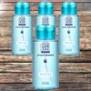 Care Zone Eye Area Cleanser Waterproof Remover Hypoallergenic Lip & Eye Remover 4pcs 300ml / 케어존 눈가 전용 클렌저 워터프루프 리무버 저자극 립 앤 아이리무버 4개 300ml