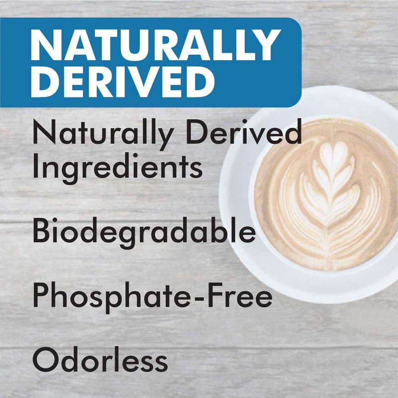 The Professional Barista's Choice - Urnex Keurig Compatible Coffee Maker