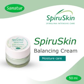 Spiruskin Balancing Cream for Oily Skin