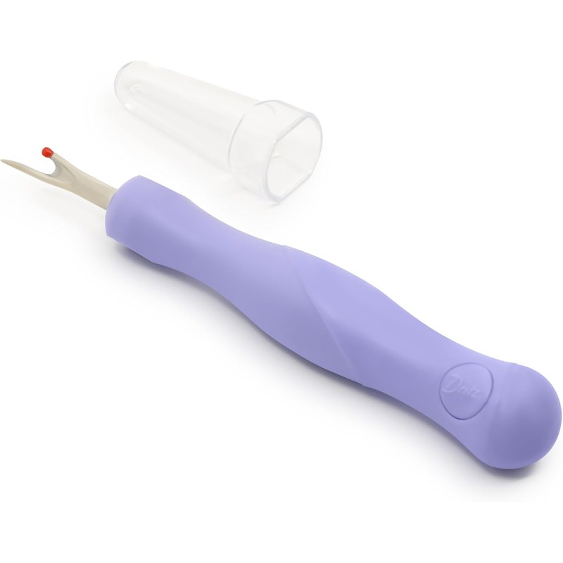 Dritz Ergonomic Large Seam Ripper