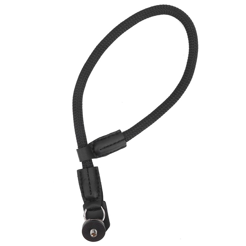 Nylon Safety Belt Lanyard with 1/4in Screw for DJI OM