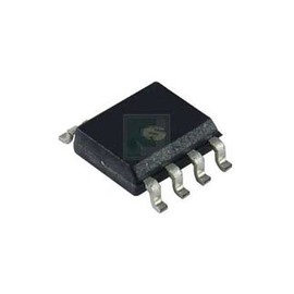 MICROCHIP TECHNOLOGY 25LC010A-I/SN 25LC010A Series 1Kbit (128 x 8) 5.5 V SMT SPI Bus Serial EEPROM - SOIC-8 - 100 item(s)