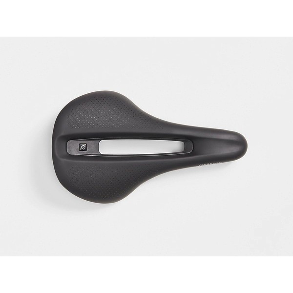 Bontrager Verse Short Elite Unisex Road Bike Saddle Black Size: