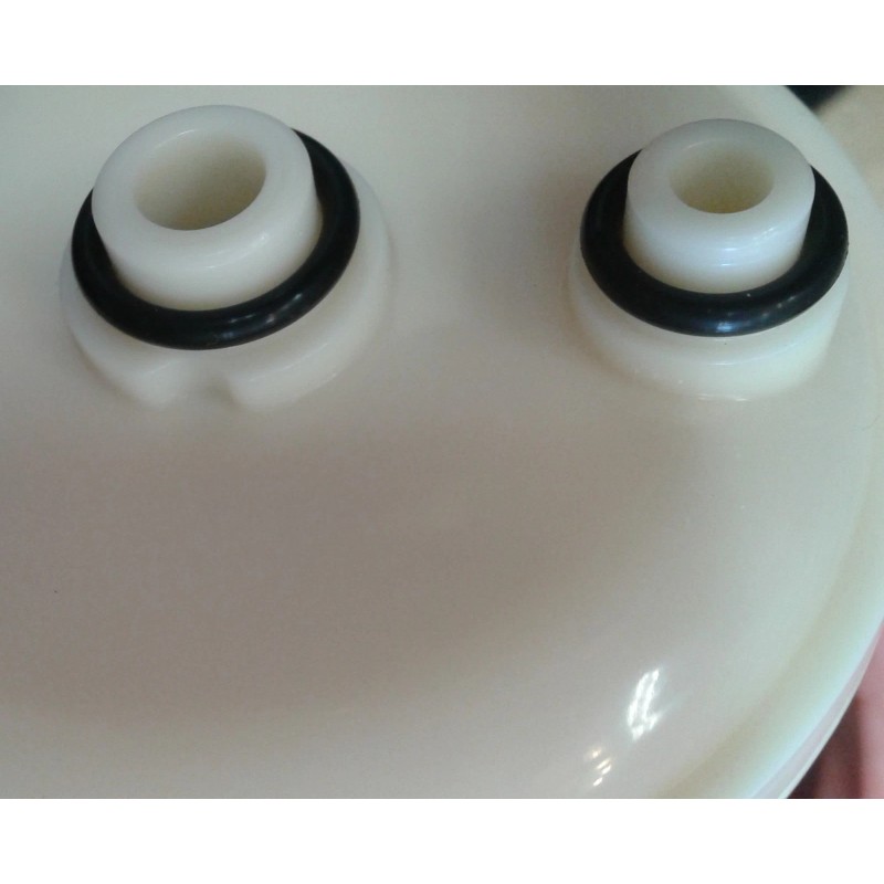 IonHiTech KANGEN Compatible HG-N (NOT F8) Replacement Filter for Enagic