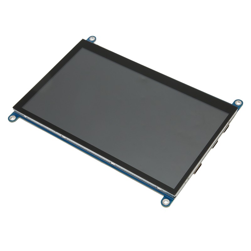 7 Inch Capacitive Touch Screen 1024x600 Touchscreen Monitor for Rapbberry