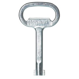 Legrand 036542 Double Bit Key