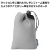 HAKUBA Pouch Soft Cushion Camera Bag